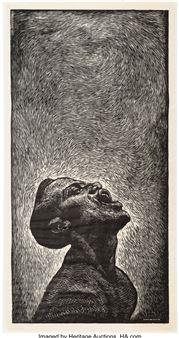 Folk Singer (Voice of Jericho) - Charles White