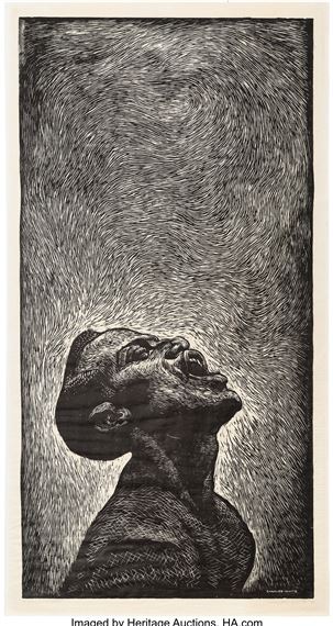 Folk Singer (Voice of Jericho) - Charles White