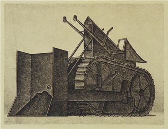 Modern and Contemporary Art - Dr. Andreas Sturies