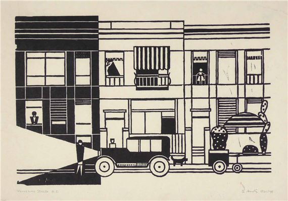 Vornehme Straße (Düsseldorf