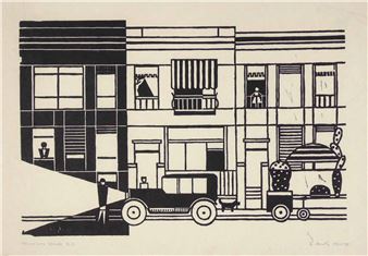 Vornehme Straße (Düsseldorf