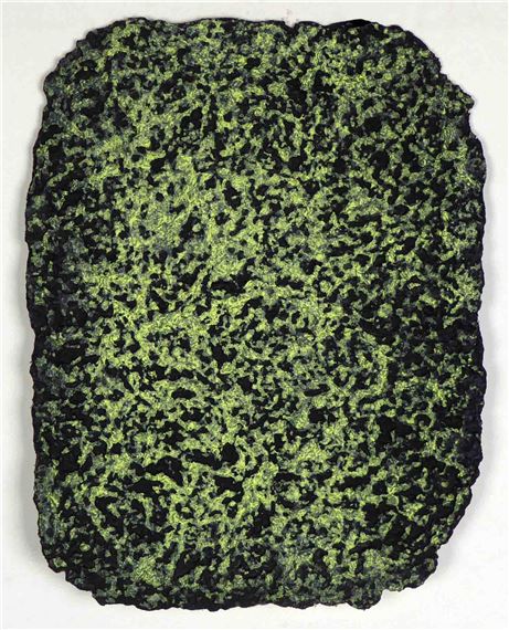 Ohne Titel - Kuno Gonschior