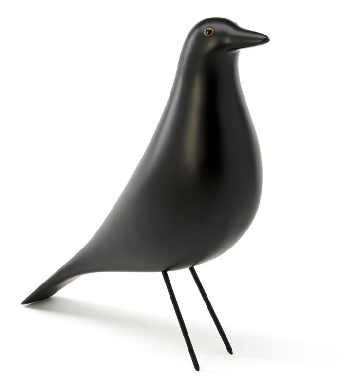 Ray Eames | House Bird | MutualArt