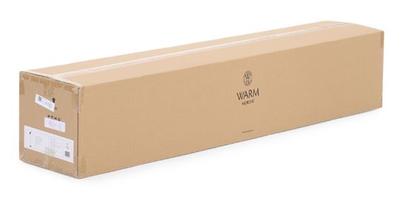 Trombone by Jo Hammerborg, 1966