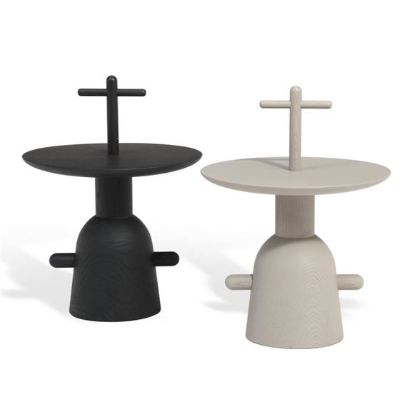 Réaction Poétique - Jaime Hayon