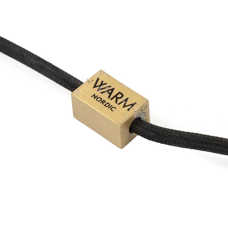 Artwork by Jo Hammerborg, Trombone, Made of Brass