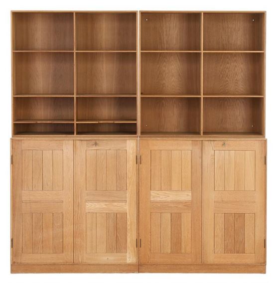 Untitled by Mogens S. Koch