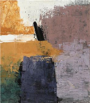 September - Børge Herman Hansen