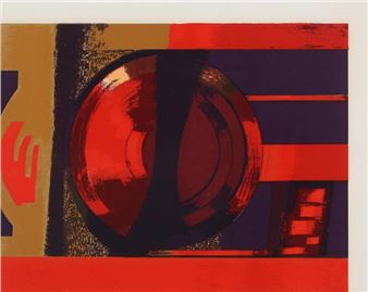 Untitled - Arne L. Hansen