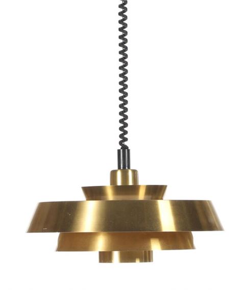 Nova by Jo Hammerborg, 1963