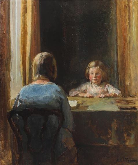 Eventyrbogen - Johannes Ottesen