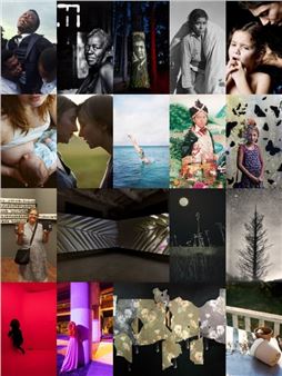 Women by Women: Community & Inspiration |Part II