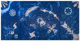 ‘Fever Dreams of Progress’: The Reality Plantations Created