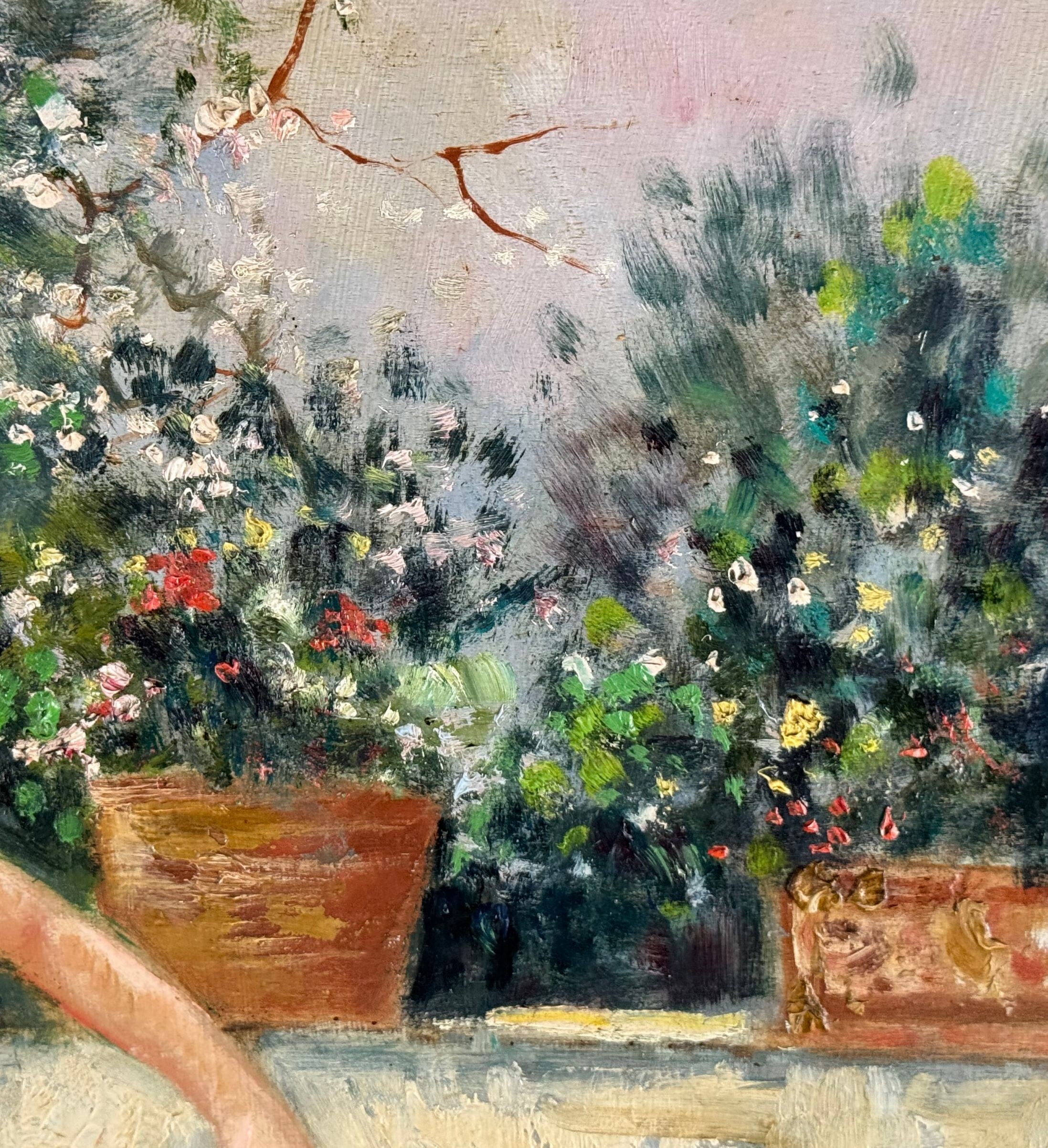 Vincenzo Laricchia | The Return of Spring (20th Century) | MutualArt