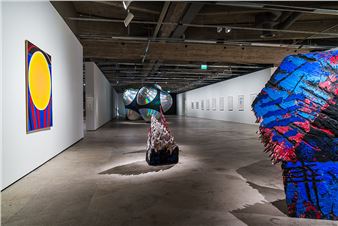 EMMA unveils final phase of Saastamoinen Collection with 40+ new international works