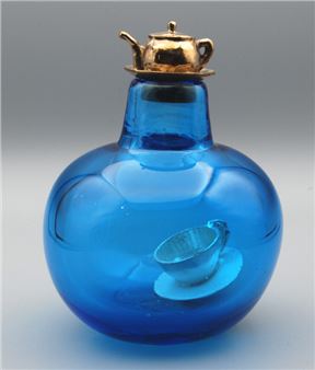 11th Annual Workhouse Glass International - Workhouse Arts Center