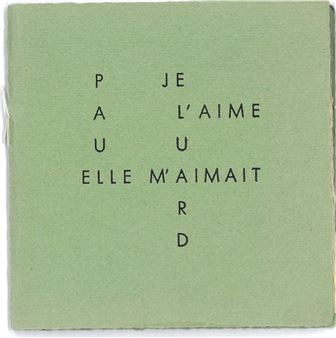 20th century art & literature - Binoche & Giquello