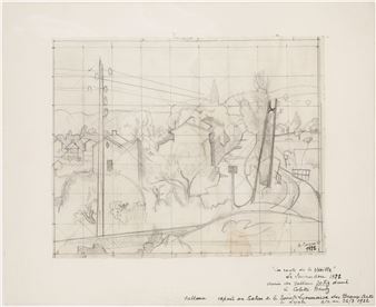 La route de la vieille