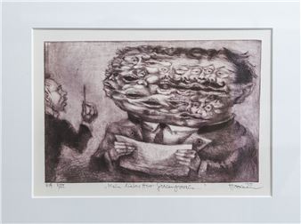 2nd charityauction Mainz Children's Health Foundation - Wiesbaden Auction House