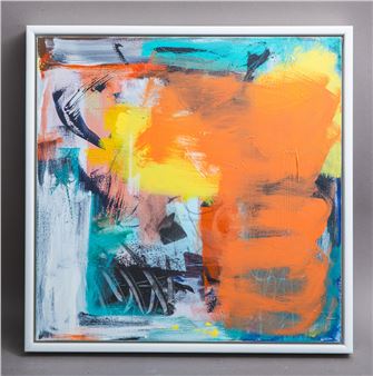 Sommerlaune - Beate Münch