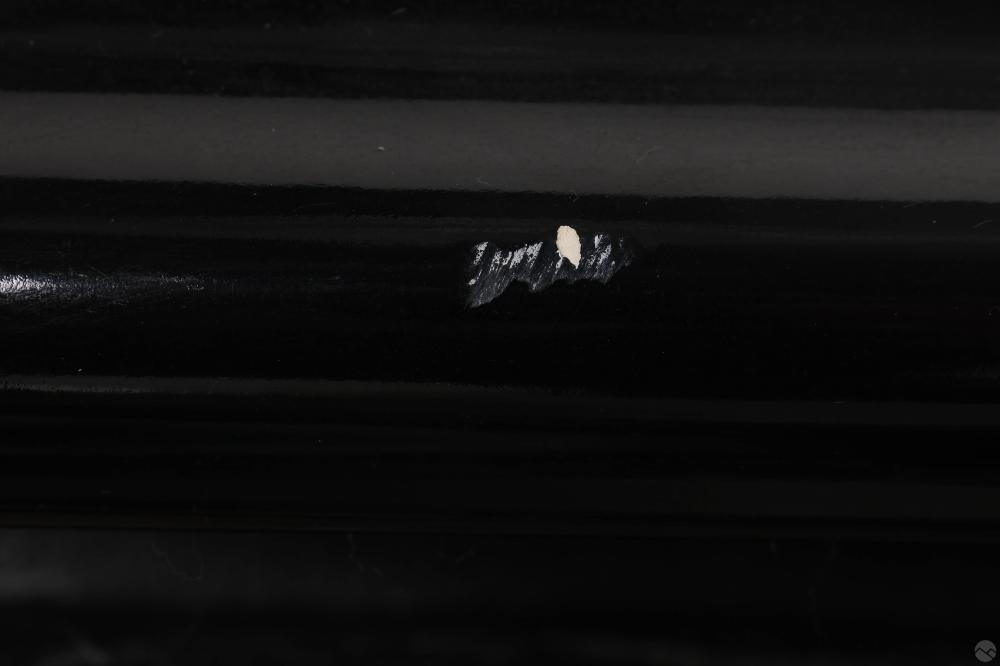 Artwork by Bill Mack, Bronze Nude Girl Relief Sculpture, Made of Bonded Bronze