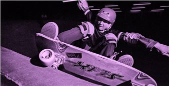 London Calling - Torrance Art Museum