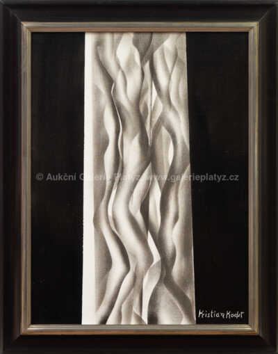 Siluety - Kristian Kodet