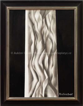 Siluety - Kristian Kodet