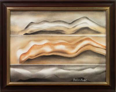 Snění by Kristian Kodet