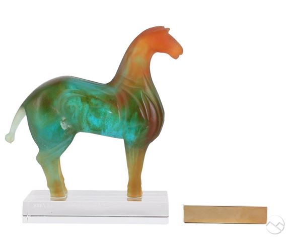 Le Chaval - Daum Frères