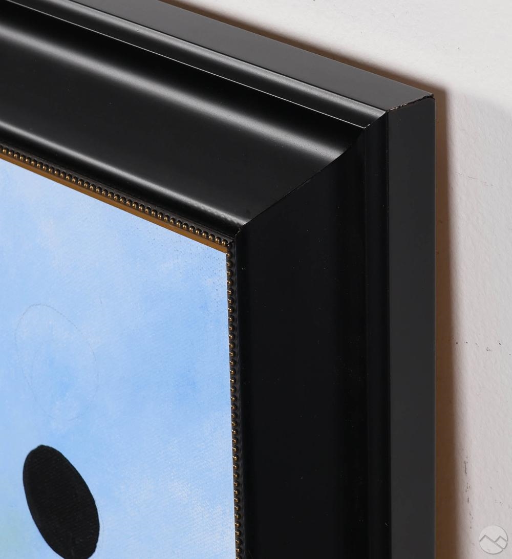 John Pacovsky | Miro Absente Ad Painting | MutualArt