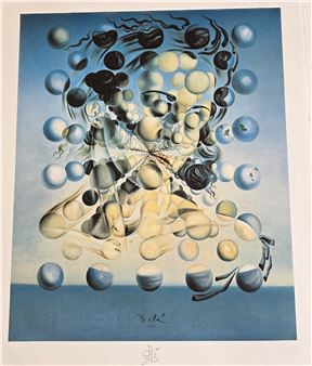 Modern Art & Design, Vintage Fashion & Textiles (Cheltenham) - The Cotswold Auction Company