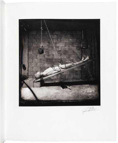 Joel-Peter Witkin | Songs of Innocence and Experience (2003