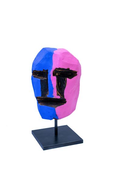 Chorus 3 by Ryan Schneider, 2021