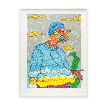 Iqhawe - Simphiwe Ndzube