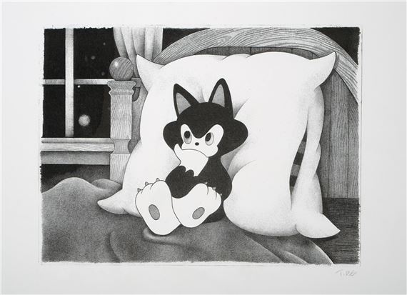 Think Tomorrow - TIDE