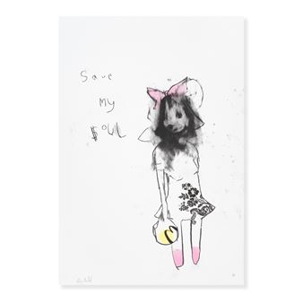 Save My Soul - Antony Micallef