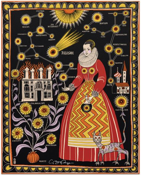 Magical Thinking - Grayson Perry