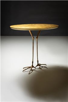 TRACCIA TABLE