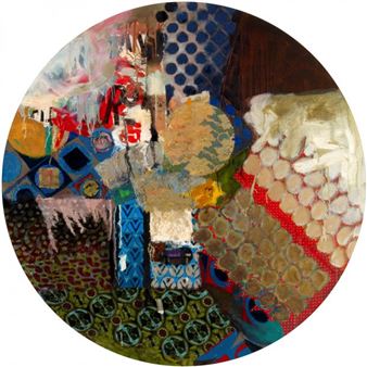 TONDO International: Donation Claude & France Lemand. - Galerie Claude Lemand