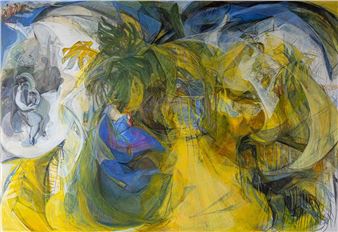 TRANSFORMATION - Manar Al Shouha