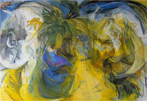 TRANSFORMATION - Manar Al Shouha