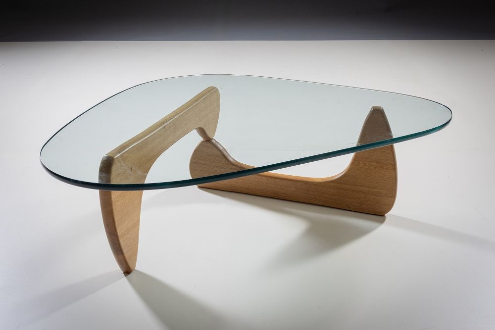 Isamu Noguchi | NOGUCHI TABLE (1947) | MutualArt