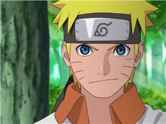 Art of Anime #7: Naruto and Naruto Shippuden - Galerie de la Bande Dessinee