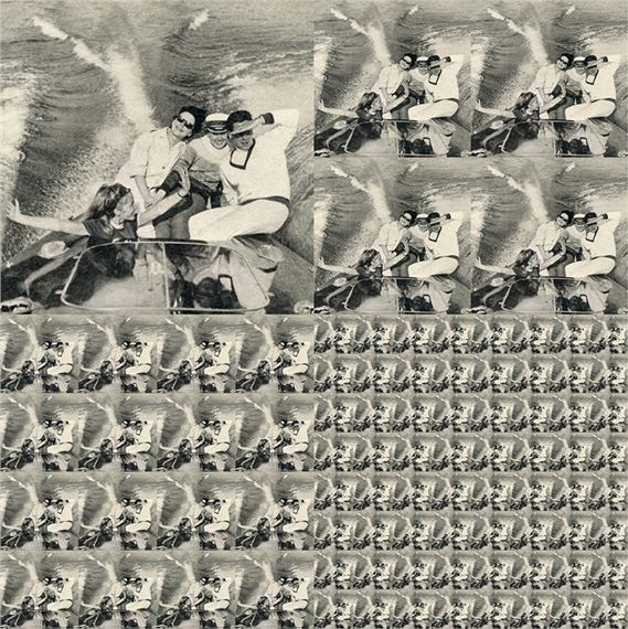 One to One - Galerie Dix9