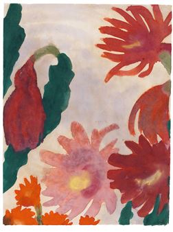 Art pieces: an exhibition on tour, autumn 2025 - Galerie Koch