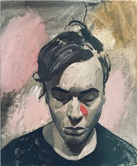 The War Within, Ukrainian Artists to the Front - Galerie Jérôme Poggi