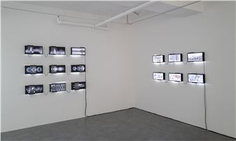 Kimchi and Chips: Visual Load - Gallery Shilla, Seoul 