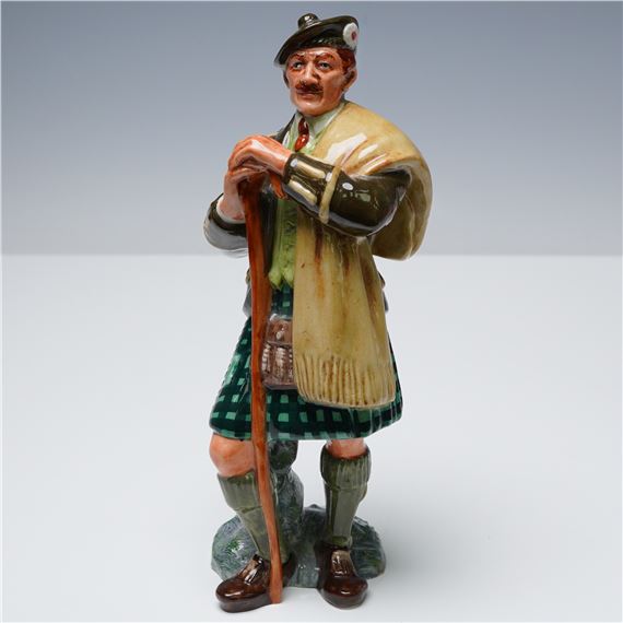 The Laird HN 2361 - Mazie E. Nicholl