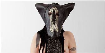 Ritos Corporeos - MAC Quinta Normal